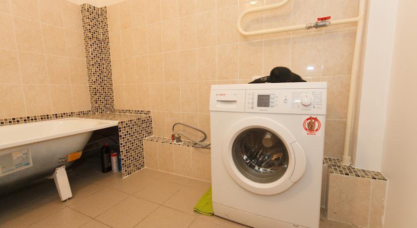 Гостиница B&B Хостел Центр Красноярск-23