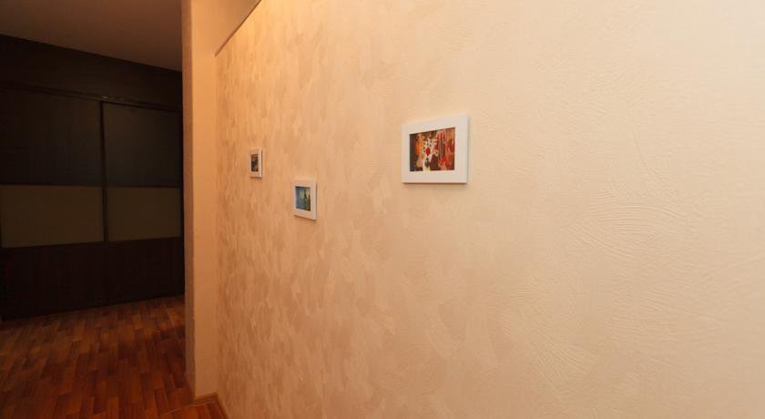 Гостиница B&B Хостел Центр Красноярск-40
