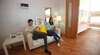 Гостиница B&B Хостел Центр Красноярск-2