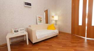 Гостиница B&B Хостел Центр Красноярск-6