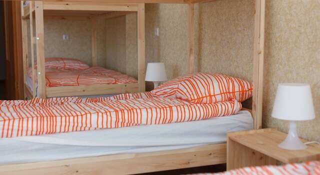 Гостиница B&B Хостел Центр Красноярск-24