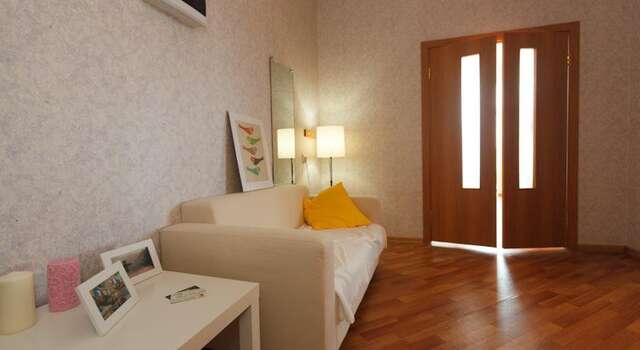 Гостиница B&B Хостел Центр Красноярск-19
