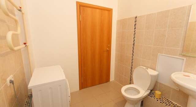 Гостиница B&B Хостел Центр Красноярск-10