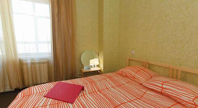 Гостиница B&B Хостел Центр Красноярск-44