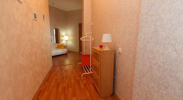 Гостиница B&B Хостел Центр Красноярск-7