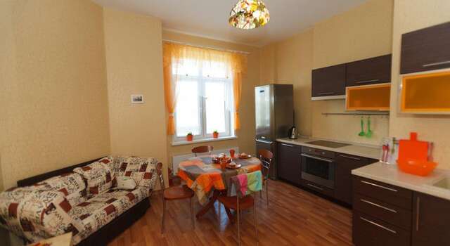 Гостиница B&B Хостел Центр Красноярск-30