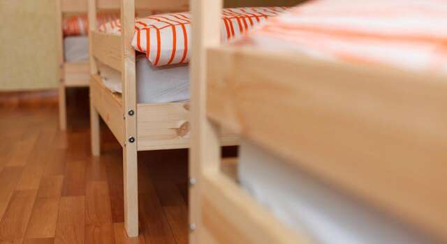 Гостиница B&B Хостел Центр Красноярск-14