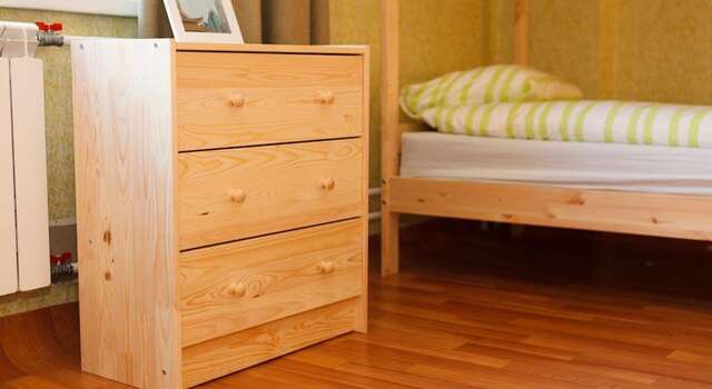 Гостиница B&B Хостел Центр Красноярск-12