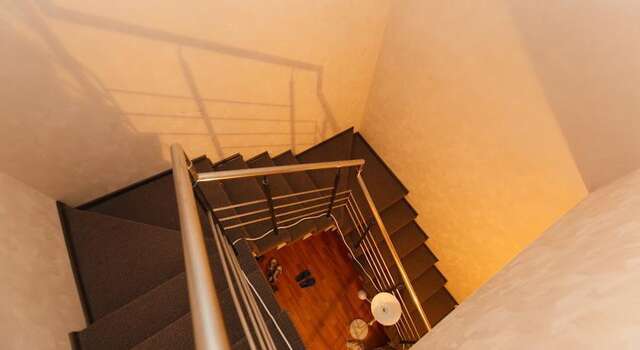 Гостиница B&B Хостел Центр Красноярск-16