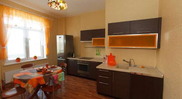 Гостиница B&B Хостел Центр Красноярск-23