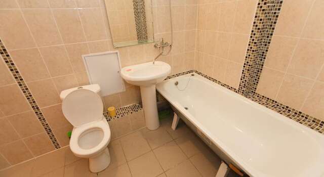 Гостиница B&B Хостел Центр Красноярск-29
