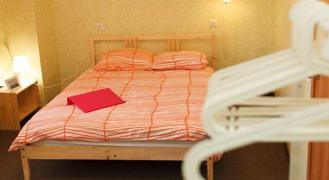 Гостиница B&B Хостел Центр Красноярск-17