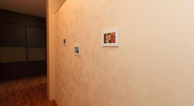 Гостиница B&B Хостел Центр Красноярск-39